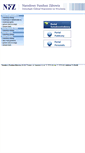 Mobile Screenshot of aplikacje.nfz-wroclaw.pl